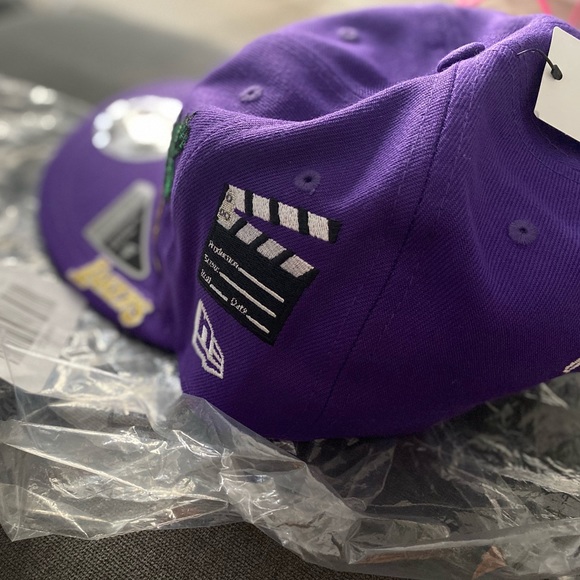 New Era Los Angeles Lakers “Tour of LA” Snapback - Picture 4 of 9